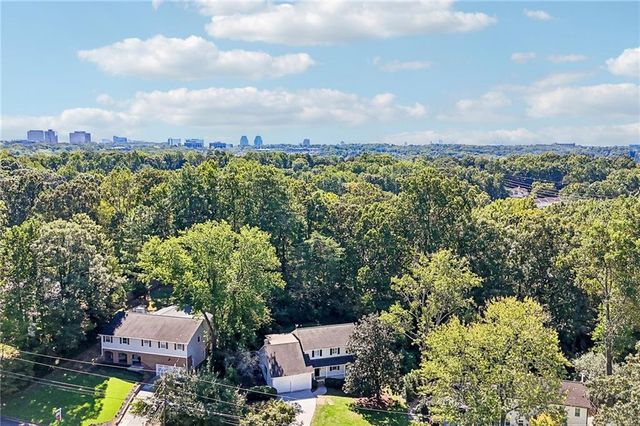 495 Wyncourtney Drive, Sandy Springs, GA 30328