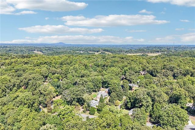 495 Wyncourtney Drive, Sandy Springs, GA 30328