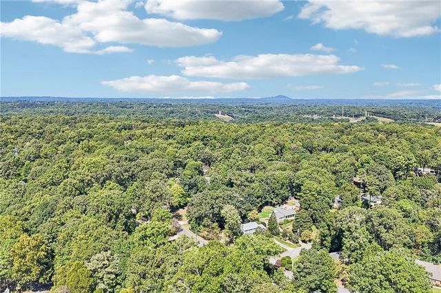 495 Wyncourtney Drive, Sandy Springs, GA 30328