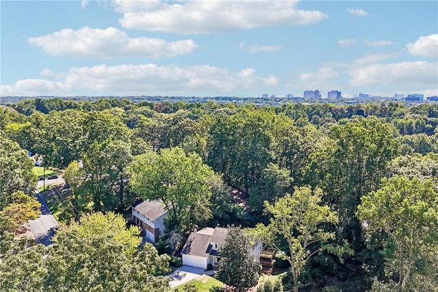 495 Wyncourtney Drive, Sandy Springs, GA 30328