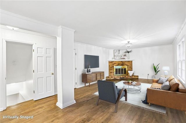 495 Wyncourtney Drive, Sandy Springs, GA 30328
