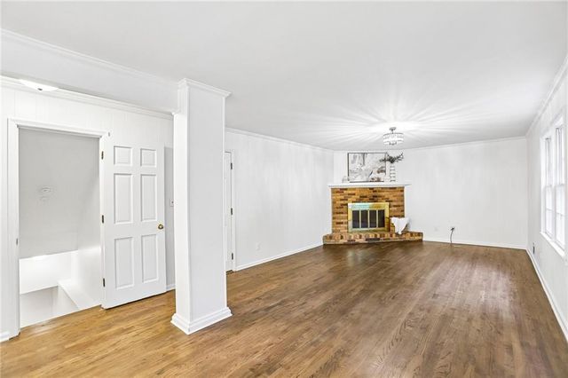 495 Wyncourtney Drive, Sandy Springs, GA 30328