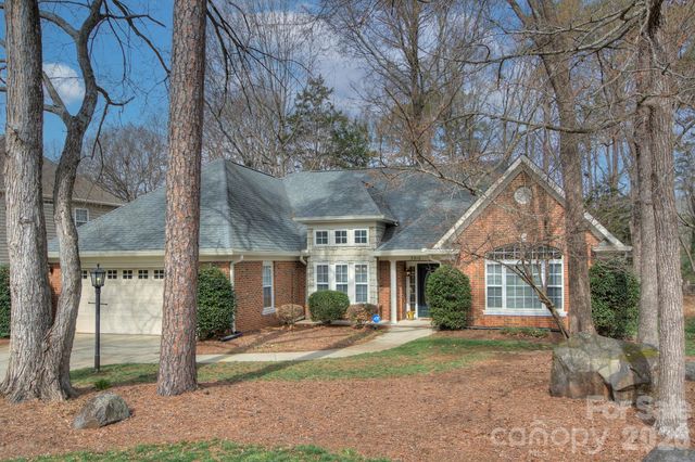 3310 Bon Rea Drive, Charlotte, NC 28226