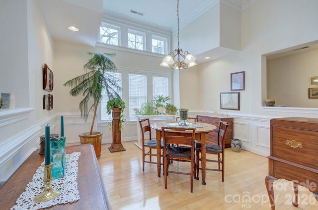 3310 Bon Rea Drive, Charlotte, NC 28226