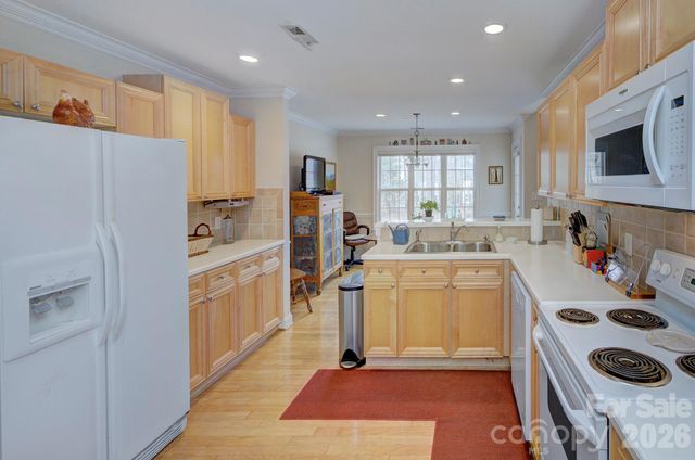 3310 Bon Rea Drive, Charlotte, NC 28226