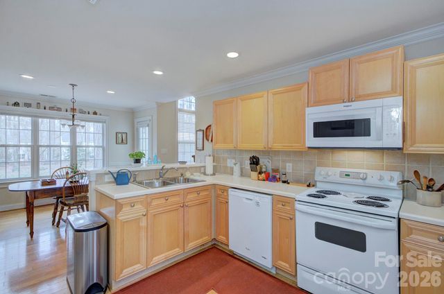 3310 Bon Rea Drive, Charlotte, NC 28226