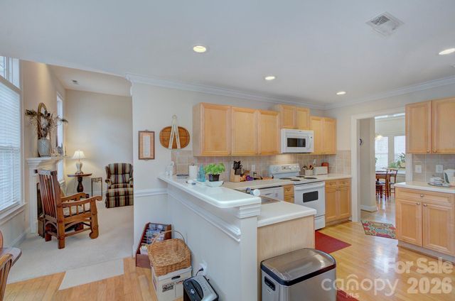 3310 Bon Rea Drive, Charlotte, NC 28226