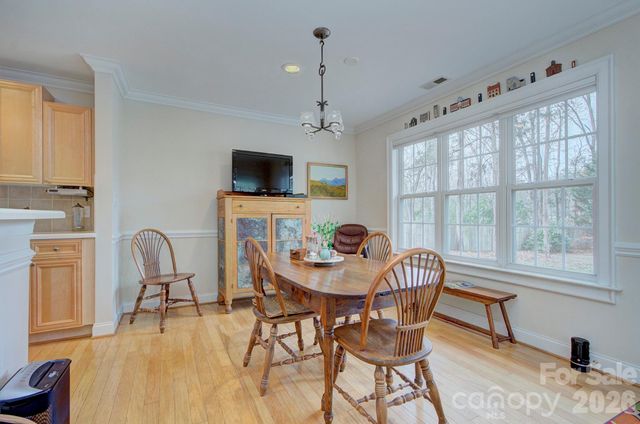 3310 Bon Rea Drive, Charlotte, NC 28226