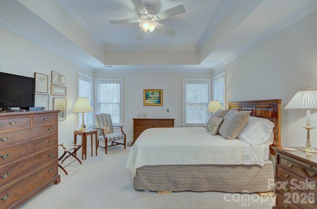 3310 Bon Rea Drive, Charlotte, NC 28226