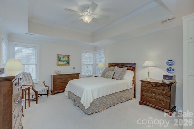 3310 Bon Rea Drive, Charlotte, NC 28226