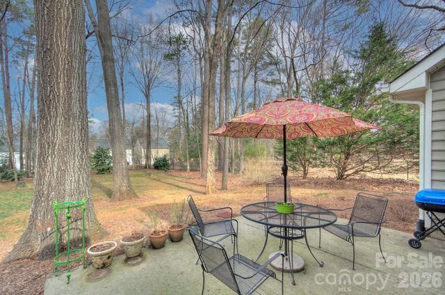 3310 Bon Rea Drive, Charlotte, NC 28226