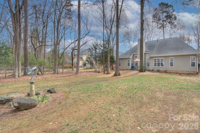 3310 Bon Rea Drive, Charlotte, NC 28226