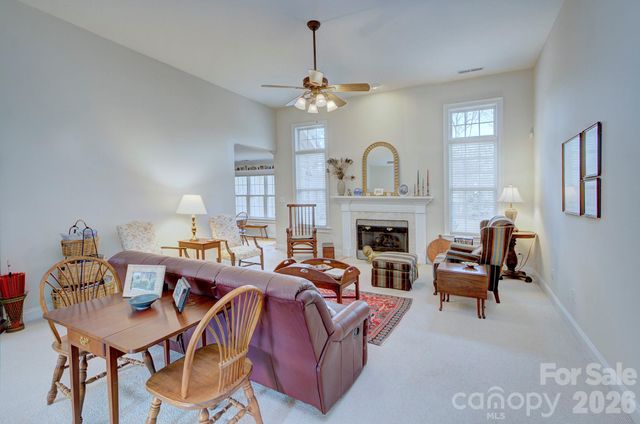 3310 Bon Rea Drive, Charlotte, NC 28226