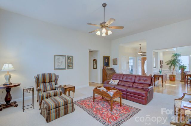 3310 Bon Rea Drive, Charlotte, NC 28226