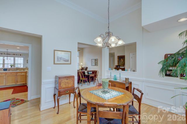 3310 Bon Rea Drive, Charlotte, NC 28226