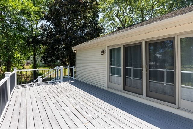 24 Saddle Drive, Bridgewater, MA 02324
