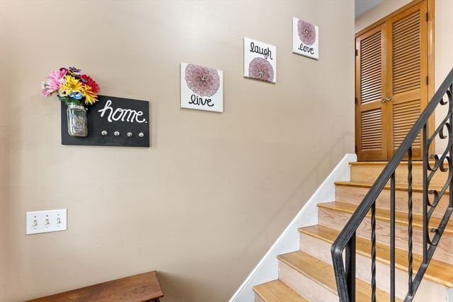 24 Saddle Drive, Bridgewater, MA 02324