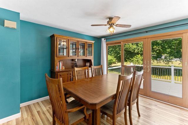 24 Saddle Drive, Bridgewater, MA 02324