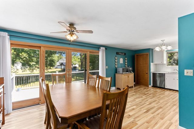 24 Saddle Drive, Bridgewater, MA 02324