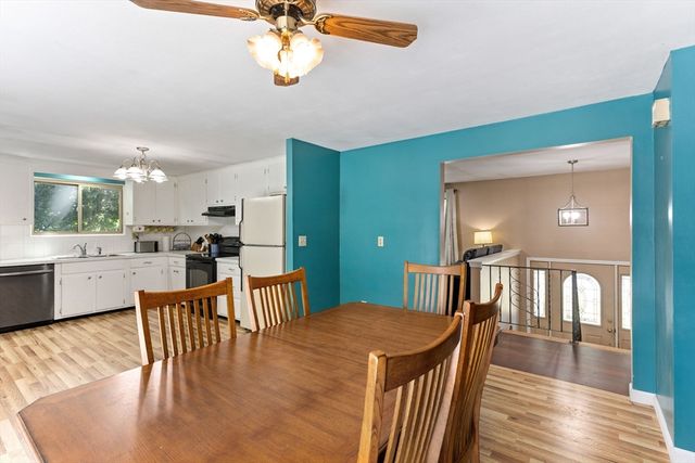24 Saddle Drive, Bridgewater, MA 02324