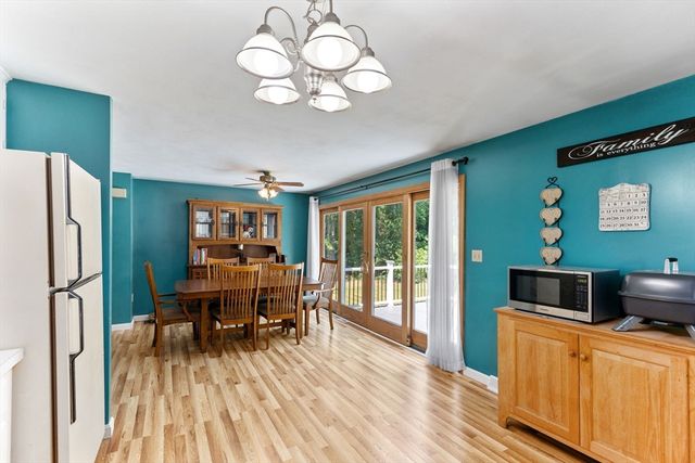 24 Saddle Drive, Bridgewater, MA 02324