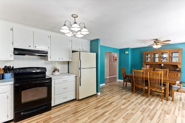 24 Saddle Drive, Bridgewater, MA 02324