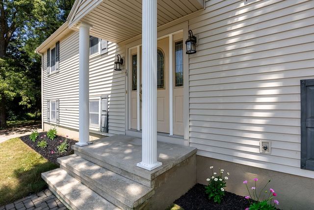 24 Saddle Drive, Bridgewater, MA 02324