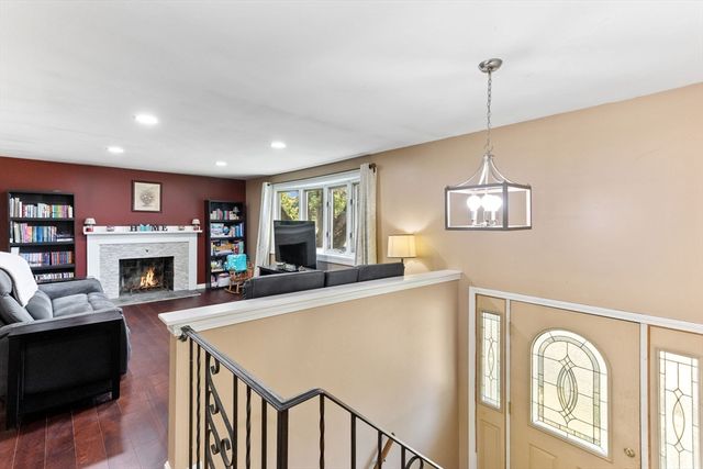 24 Saddle Drive, Bridgewater, MA 02324