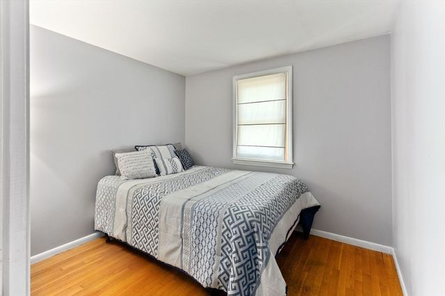 24 Saddle Drive, Bridgewater, MA 02324
