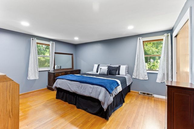 24 Saddle Drive, Bridgewater, MA 02324