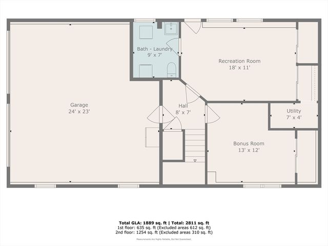 24 Saddle Drive, Bridgewater, MA 02324