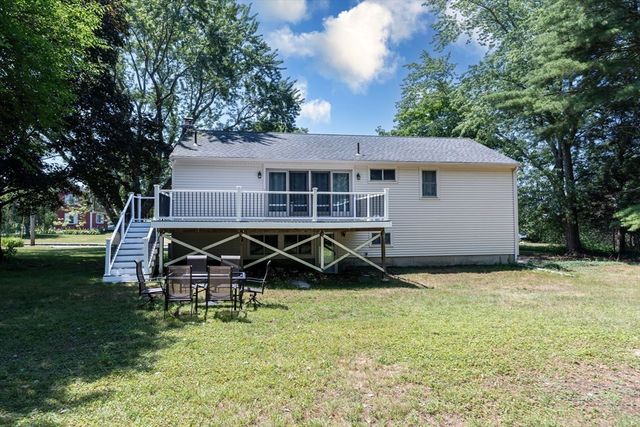 24 Saddle Drive, Bridgewater, MA 02324