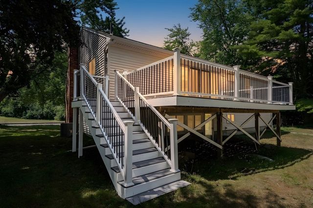 24 Saddle Drive, Bridgewater, MA 02324