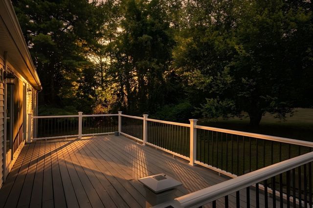 24 Saddle Drive, Bridgewater, MA 02324