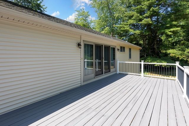 24 Saddle Drive, Bridgewater, MA 02324