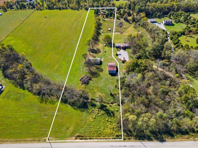 795 White Rd, Portland, TN 37148