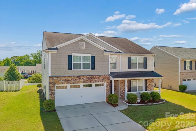 1000 Silverberry Street, Gastonia, NC 28054