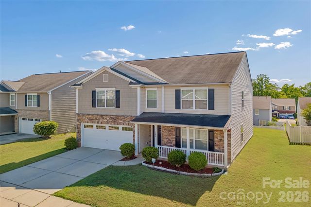 1000 Silverberry Street, Gastonia, NC 28054