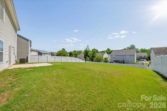 1000 Silverberry Street, Gastonia, NC 28054