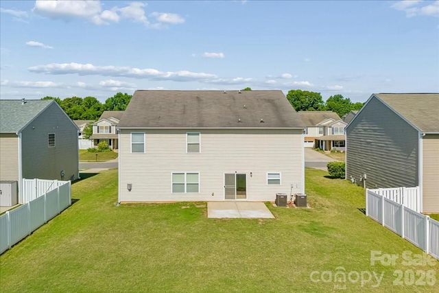 1000 Silverberry Street, Gastonia, NC 28054