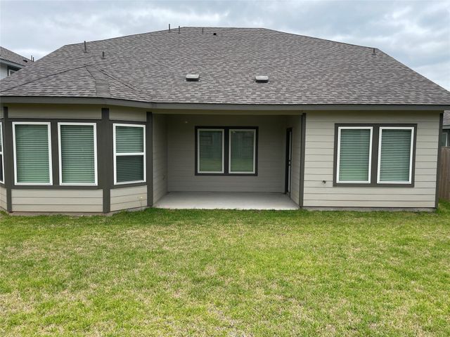 1543 King Ranch Road, Conroe, TX 77301