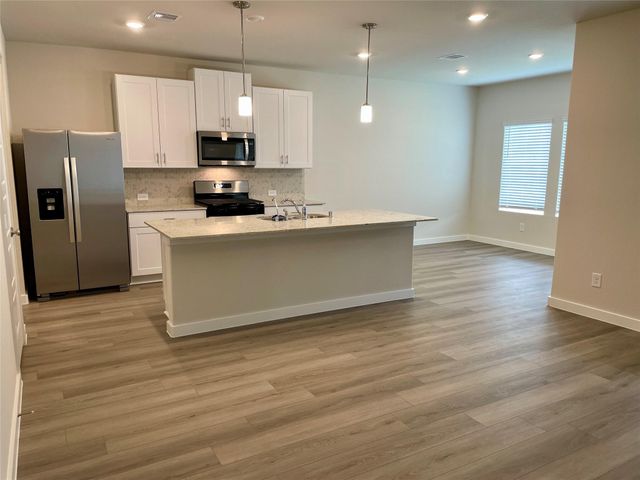 1543 King Ranch Road, Conroe, TX 77301