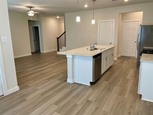 1543 King Ranch Road, Conroe, TX 77301