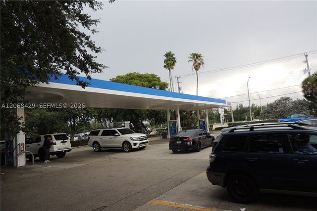XYZ Taft St, Pembroke Pines, FL 33026