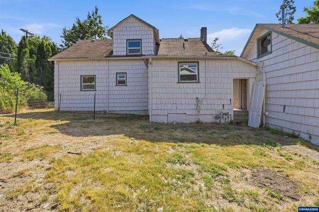 687 N Jefferson St, Lafayette, OR 97127