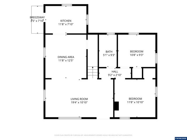 687 N Jefferson St, Lafayette, OR 97127