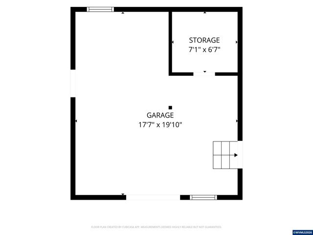 687 N Jefferson St, Lafayette, OR 97127