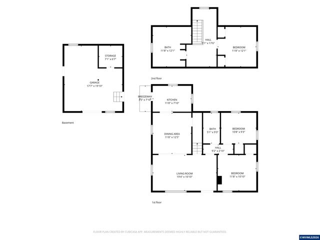 687 N Jefferson St, Lafayette, OR 97127