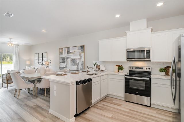 8946 Orchid Reserve Circle, Sebastian, FL 32958