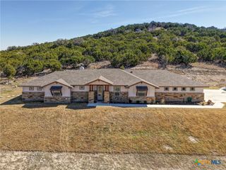 2807 Grimes Crossing Road, Copperas Cove, TX 76522